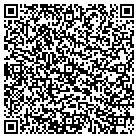 QR code with G P M of South Florida Inc contacts