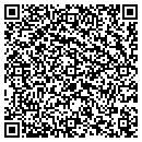 QR code with Rainbow Stone Co contacts