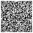 QR code with Arrow Brick contacts