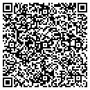 QR code with L & R Shallow Wells contacts