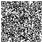 QR code with Heat Wave Lawn Care Central contacts