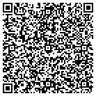 QR code with Angel Hernandez Tree Service contacts