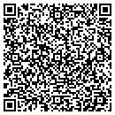 QR code with Silver Gals contacts