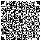 QR code with Allin's Blinds & Verticals contacts