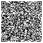 QR code with Harolds Racing Collectibles contacts