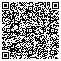 QR code with ADA Inc contacts