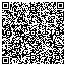 QR code with J W Air Inc contacts