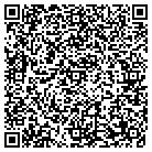 QR code with Hidden Lake Housing Assoc contacts