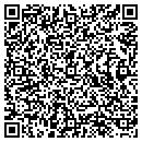 QR code with Rod's Carpet Shop contacts