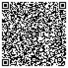 QR code with Mahadhatujetiy Temple Inc contacts