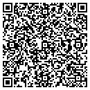 QR code with Allied Fence contacts