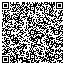 QR code with C & H Baseball Inc contacts