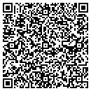 QR code with F A Anacona Corp contacts