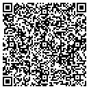 QR code with Hubbards Landscape contacts