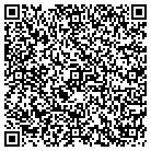 QR code with Professional Touch Lawn Care contacts