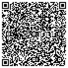 QR code with Cy's Appliance Service contacts