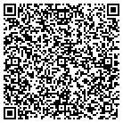 QR code with Martin Memorial Foundation contacts