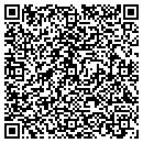 QR code with C S B Services Inc contacts