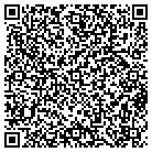 QR code with Hyatt Trucking Company contacts