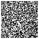 QR code with George's Taxidermist contacts