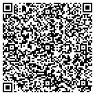 QR code with All Saints Lutheran Church contacts