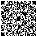 QR code with John A Horton contacts