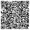 QR code with Supercuts contacts