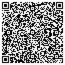 QR code with Afi Frame It contacts