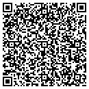 QR code with Amandas Upholstery contacts