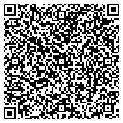 QR code with Blue Lagoon Pool Service Inc contacts