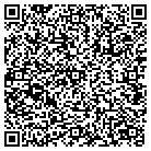 QR code with Astron International Inc contacts