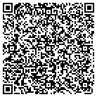 QR code with Service First Transport Inc contacts