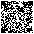 QR code with C H A P S contacts