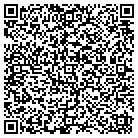 QR code with Diamond Carpet & Uphl College contacts