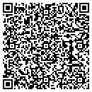 QR code with Unity Church contacts