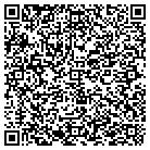 QR code with First South Financial Service contacts