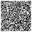 QR code with B & C Royalty Multiservices contacts