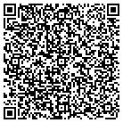 QR code with J R Bender Physical Therapy contacts