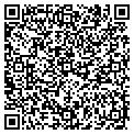 QR code with T D G Corp contacts