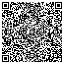QR code with Knights Inc contacts