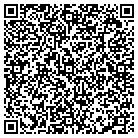 QR code with A Gant Air Conditioning & Heating contacts