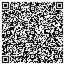 QR code with AA Groom Room contacts