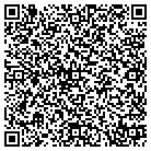 QR code with D C Twin Plank Floors contacts