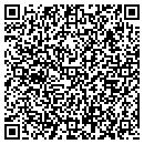 QR code with Hudson Group contacts