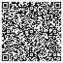 QR code with J & K Egg Corp contacts