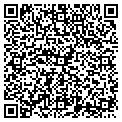 QR code with Uec contacts