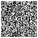 QR code with Reyes & Sons contacts