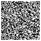 QR code with Oberman Construction Service contacts