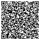 QR code with Ginn Land Co contacts