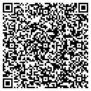 QR code with Reger Jewlers contacts